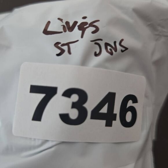 Levis Silvertab Jeans Loose Baggy 2000s y2k 29x30 Gray Washed - Picture 10 of 10